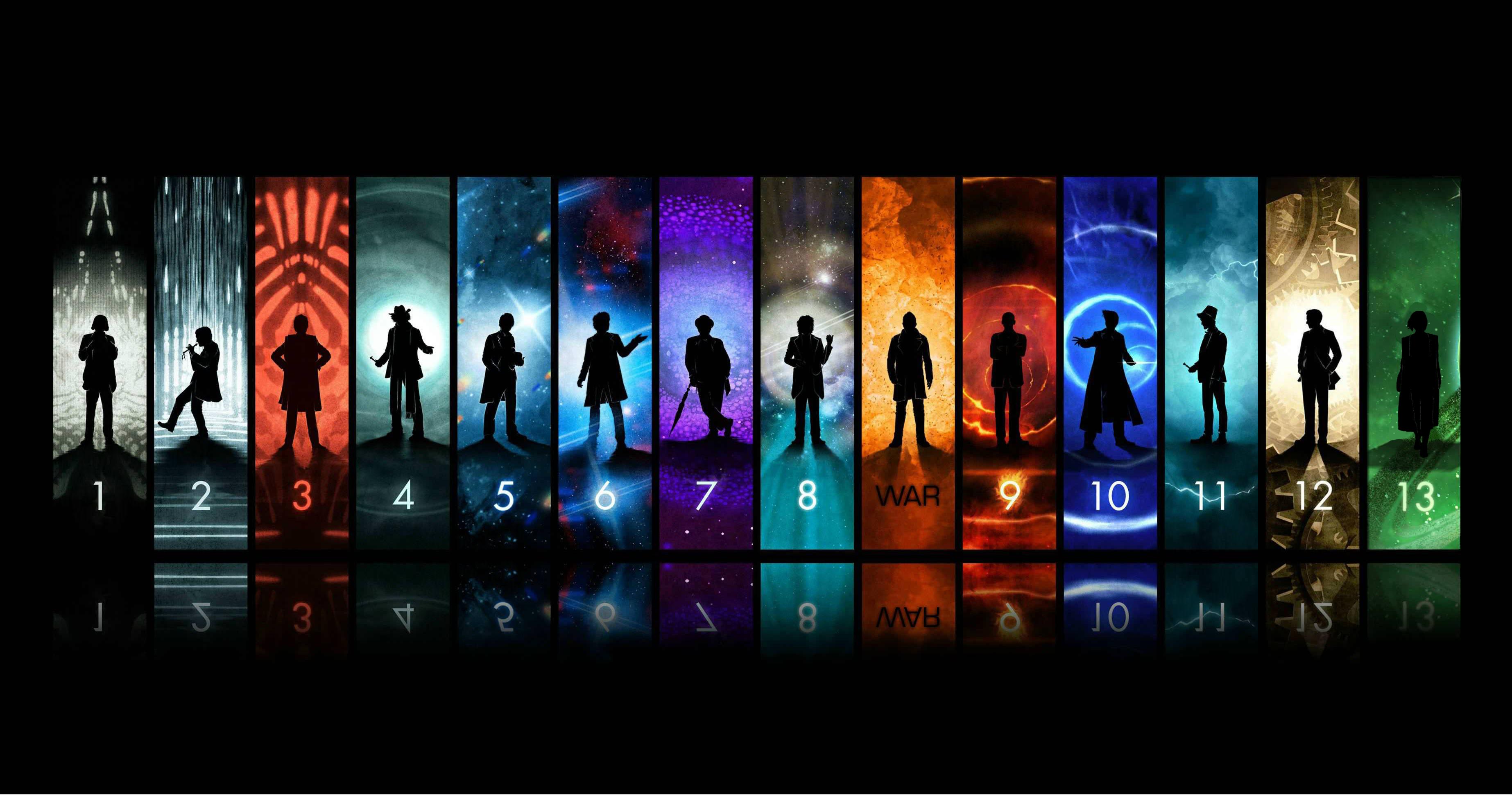 The Doctors – Os Doutores e As Doutoras