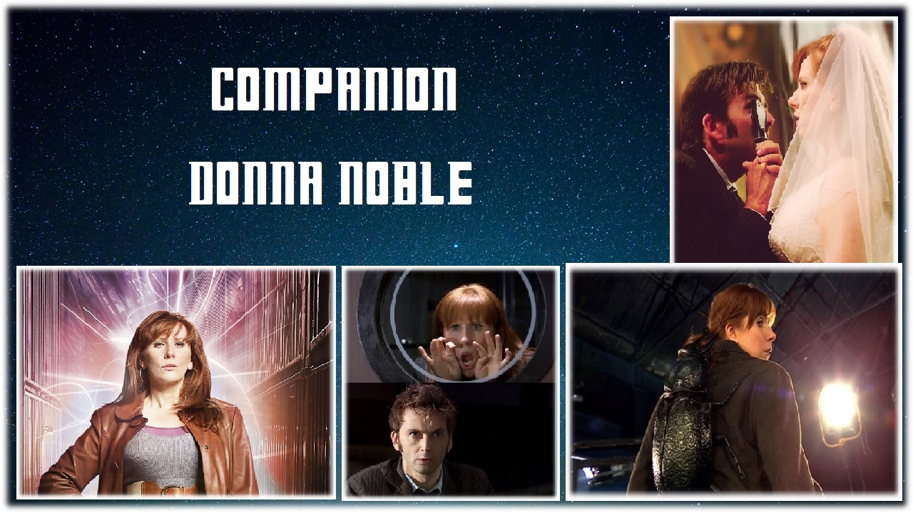 Donna Noble