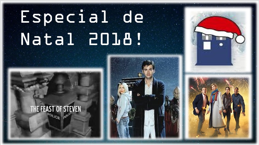 Especial de Natal 2018